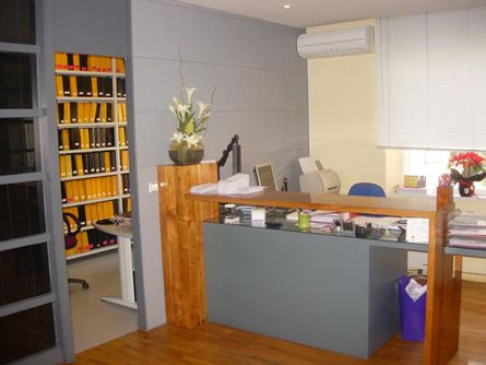 administración de  fincas en Zamora